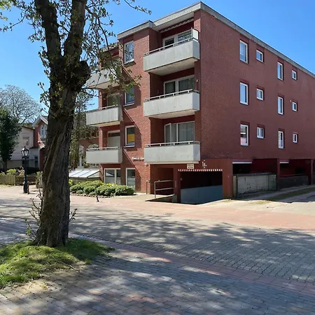 Apartment Huus In Lee, Sandwall