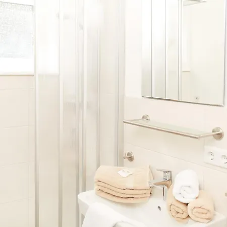 Apartment Huus In Lee, Sandwall Wyk auf Föhr