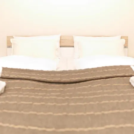 Huus In Lee, Sandwall Lägenhet *