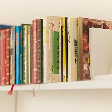 Lägenhet Huus In Lee, Sandwall *