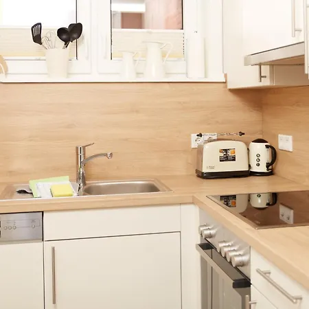 Huus In Lee, Sandwall *