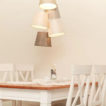 Apartment Huus In Lee, Sandwall *