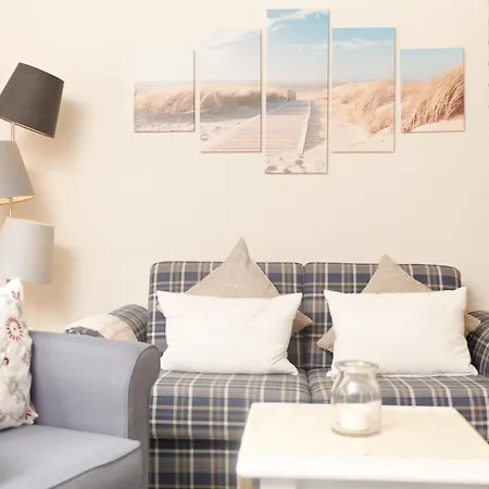 Huus In Lee, Sandwall Lägenhet *