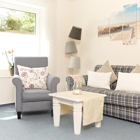 Huus In Lee, Sandwall *