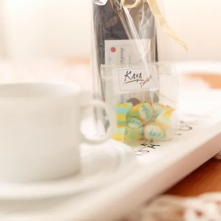 Huus In Lee, Sandwall