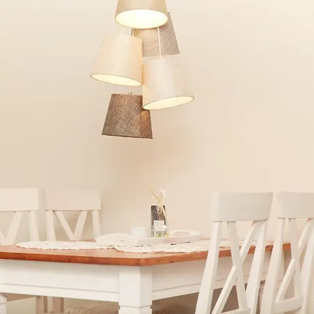 Huus In Lee, Sandwall Apartment Wyk auf Föhr