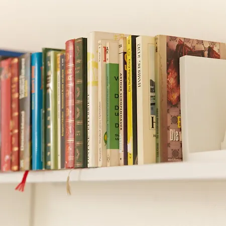 Huus In Lee, Sandwall *