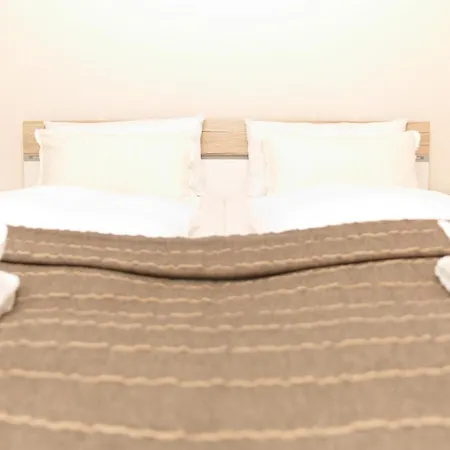 Huus In Lee, Sandwall Apartment Wyk auf Föhr