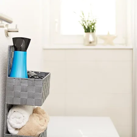 Huus In Lee, Sandwall *